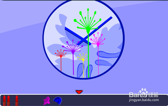 迷人的房间逃脱攻略：[2]