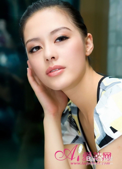 教你反孔大计 完美肌肤自然成