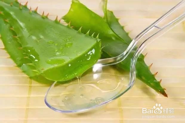蜂蜜去痘印祛斑的妙用