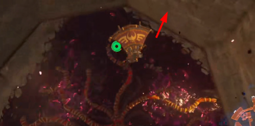 塞尔达传说王国之泪近卫兵的帽子怎么获得