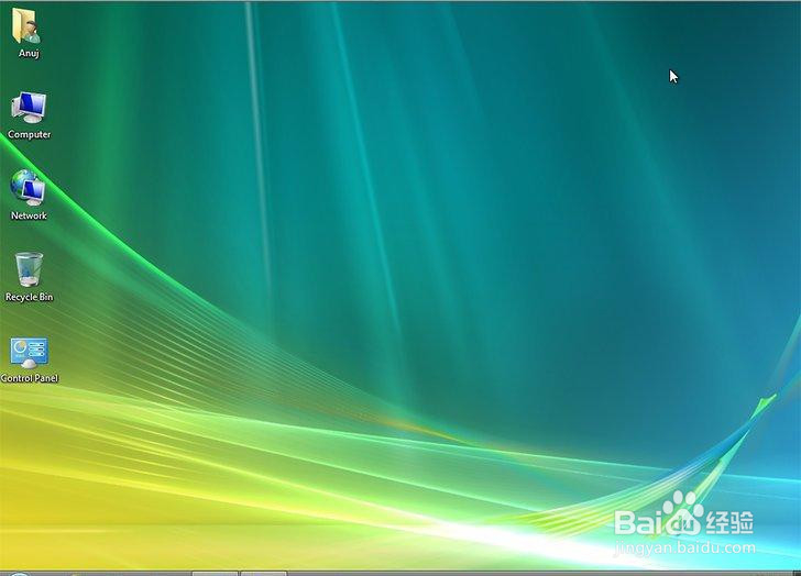 如何在Windows Vista计算机上安装WindowsXP