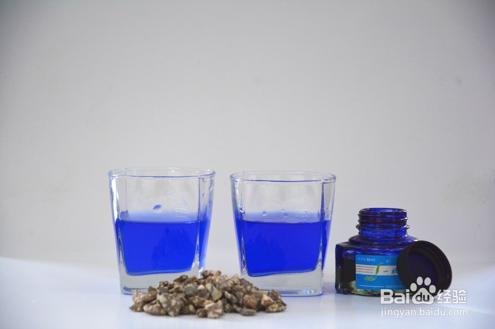 麦饭石真假鉴别