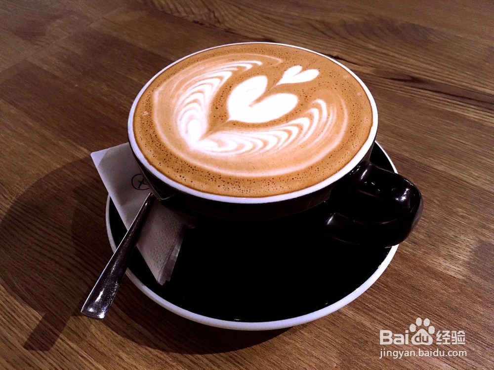 别说我没提醒你，这才是咖啡最健康的喝法