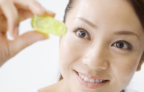 维生素e的作用及功能大揭秘(附图片)