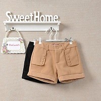 夏季短裤的选择？