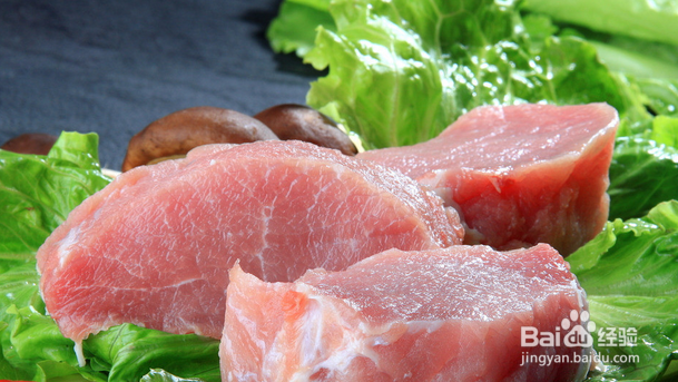 孕期饮食十不宜