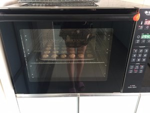 亚麻籽曲奇饼干怎么做？