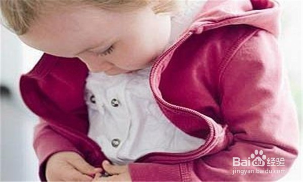 怎样训练孩子良好的着装习惯