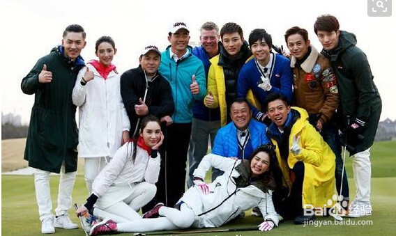 目前国内有哪些好看的综艺呢