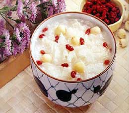 丰胸美乳的食疗法