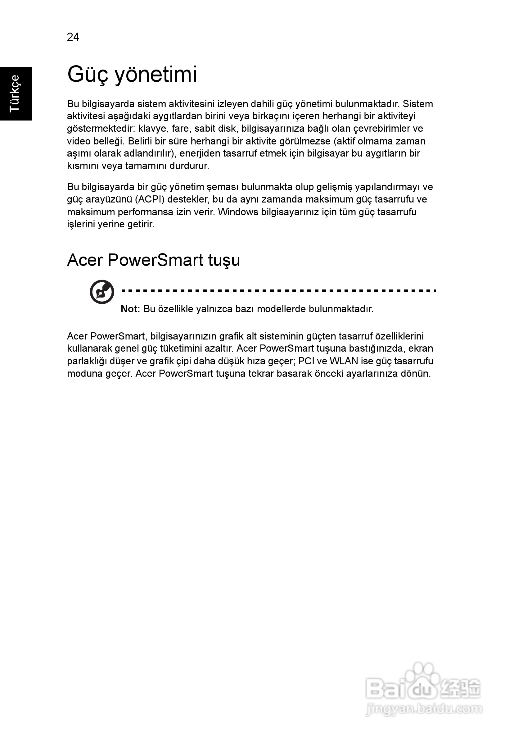 ACER宏基Aspire 5830G笔记本说明书:[189]