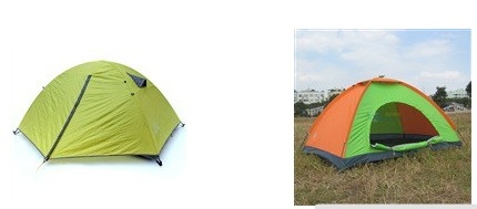 购买帐蓬注意事项?