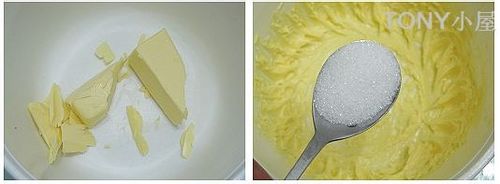 咖喱控们不可错过的一款口味独特的休闲饼干