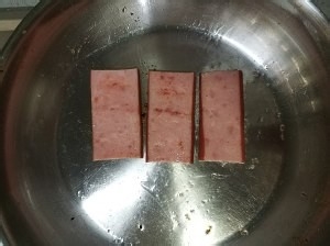 鸡蛋煎饼的美味做法