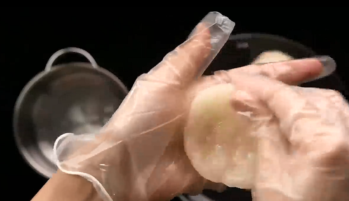 怎么制作愚人节恐怖料理