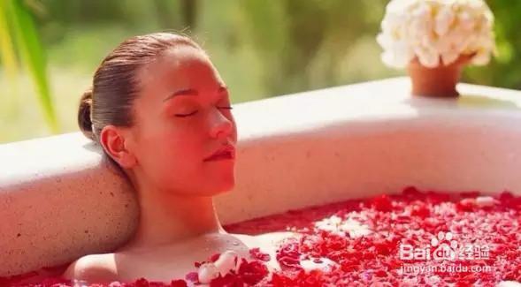 冬天洗澡有讲究!这些不好的习惯,有你吗?