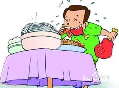 幼儿怎样养成好好吃饭的习惯？