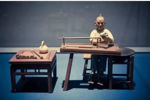 徽玉的古法制玉流程