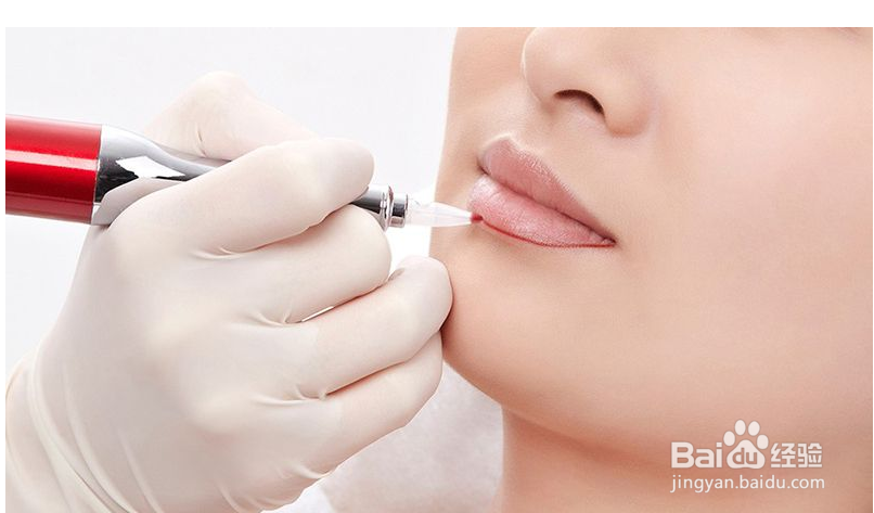 韩式半永久化妆有哪些项目?