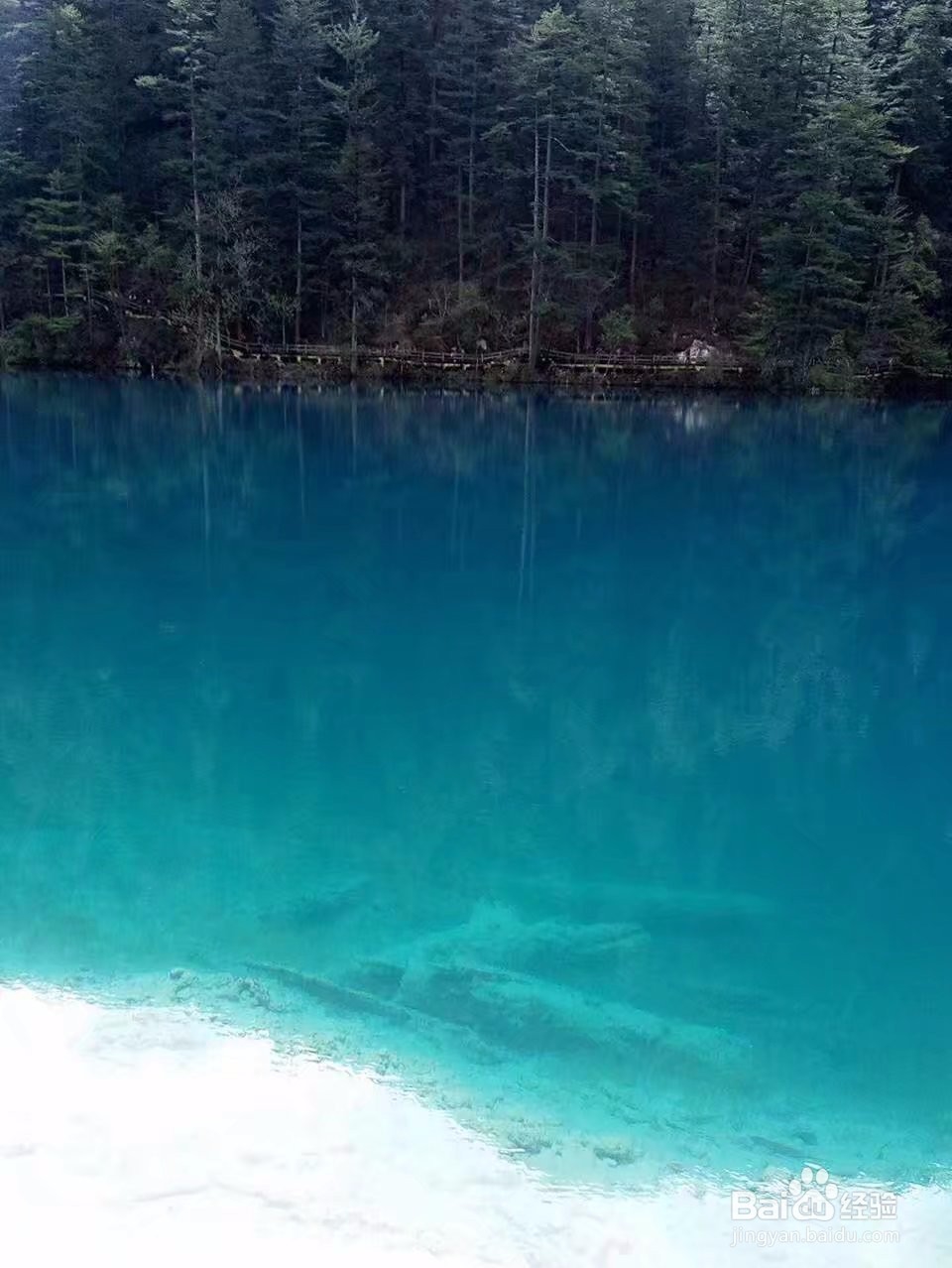 九寨沟黄龙3日2晚旅行攻略（如何计划九寨沟行）