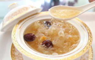 鲜炖燕窝怎么吃