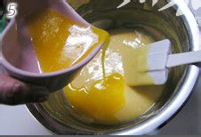 回忆的味道——原味玛德琳