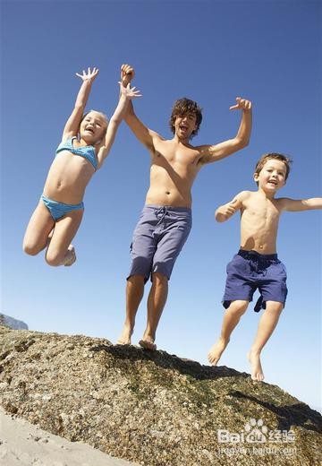 宝宝惧怕打针 父母有妙招