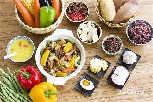 秋季上火怎么办