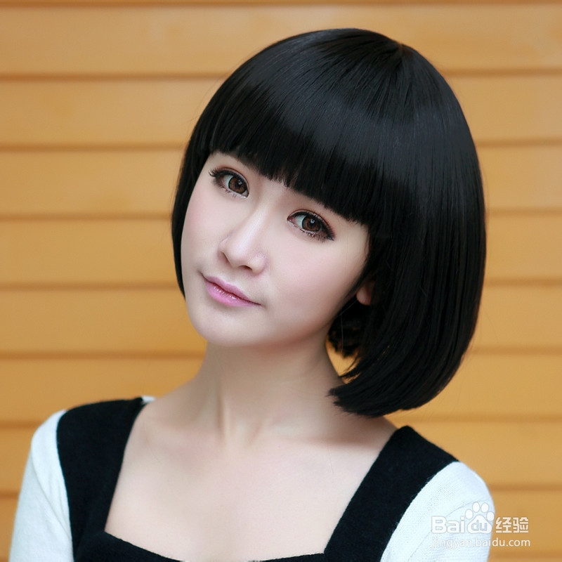 矮个子女生发型矮个子女生最新发型推荐