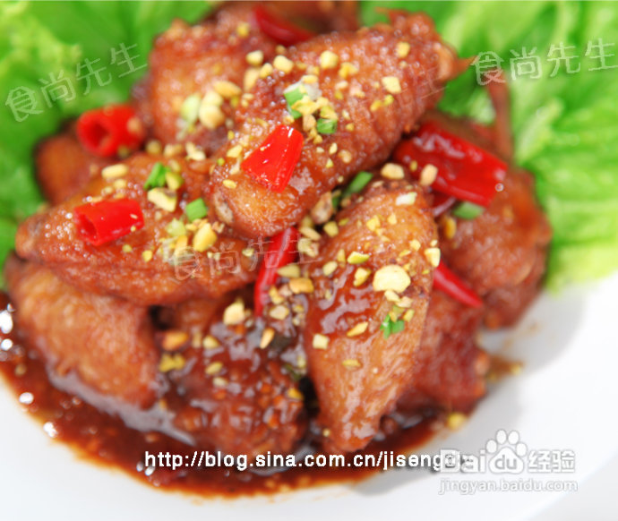 [转载]十种香料卤出美味十足的猪大肠