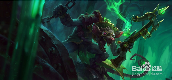 《LOL》S7ADC老鼠天赋符文加点与出装介绍