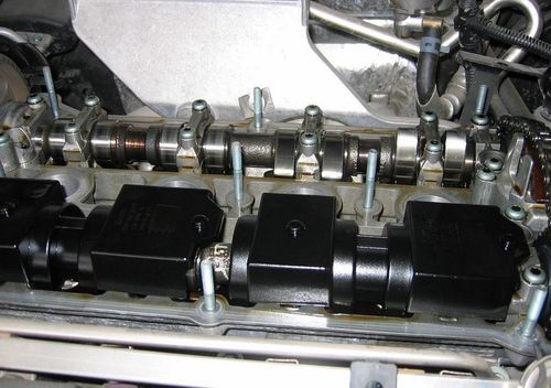 发动机使用寿命小常识