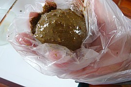 松花蛋的家庭腌制方法