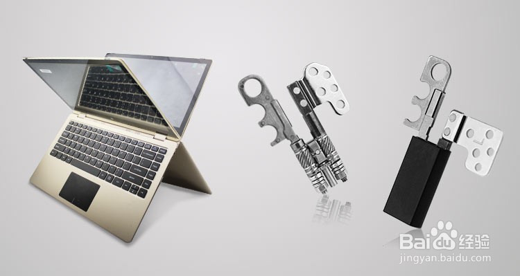 哪些点是制作显示屏转轴的关键技术