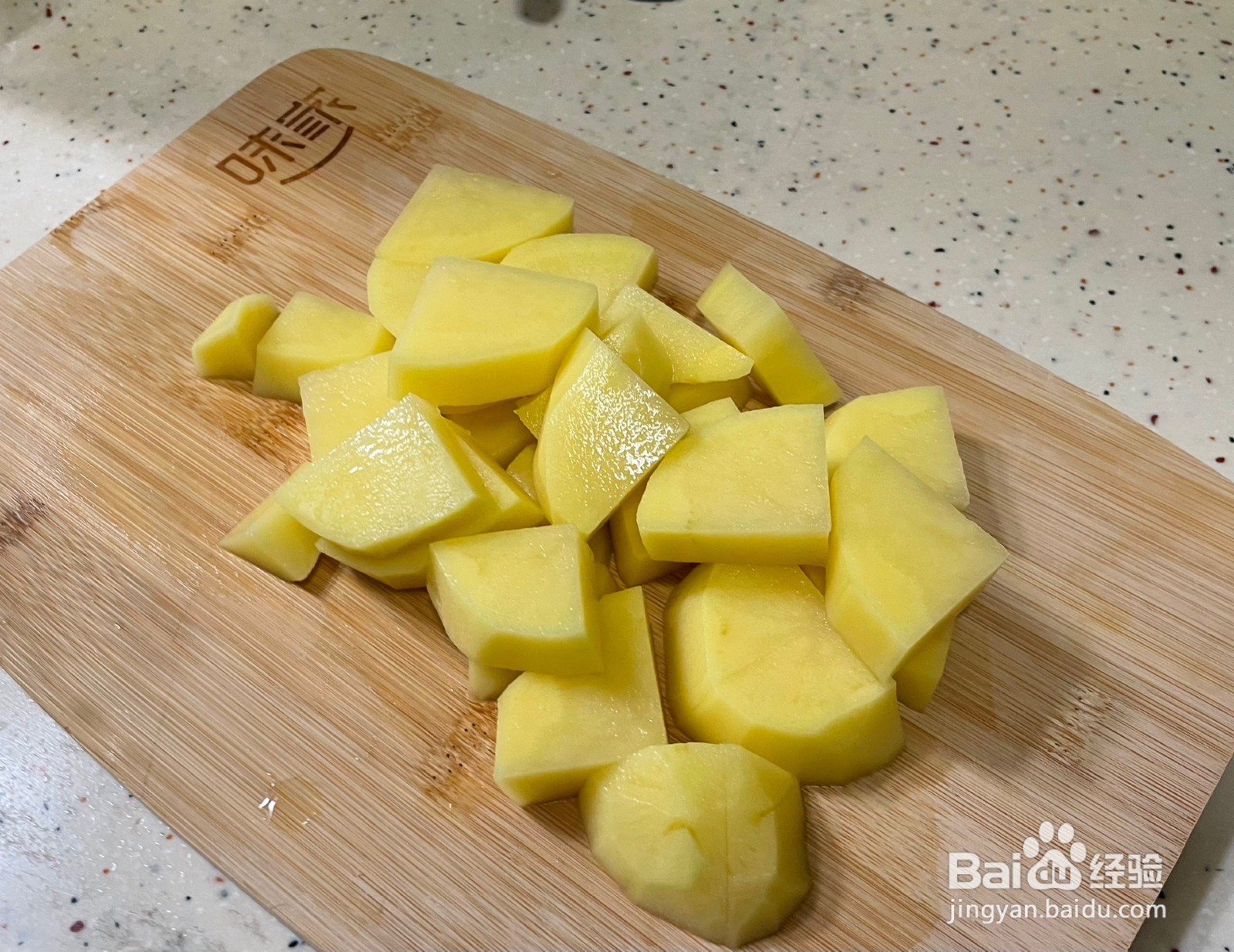 红烧猪蹄的做法