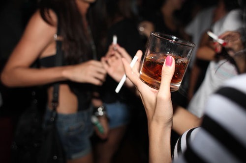女人必看的健康戒律