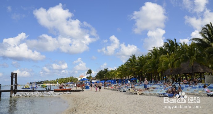 cozumel旅游攻略