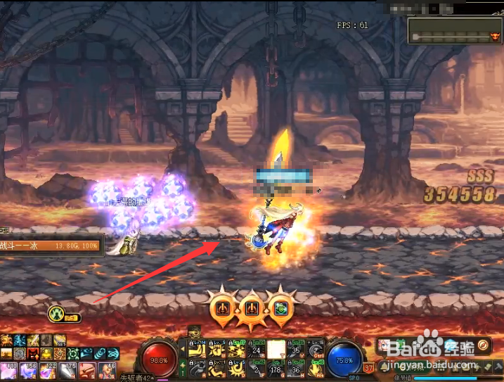 dnf莱斯特机制怎么躲