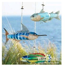用塑料瓶做的创意DIY
