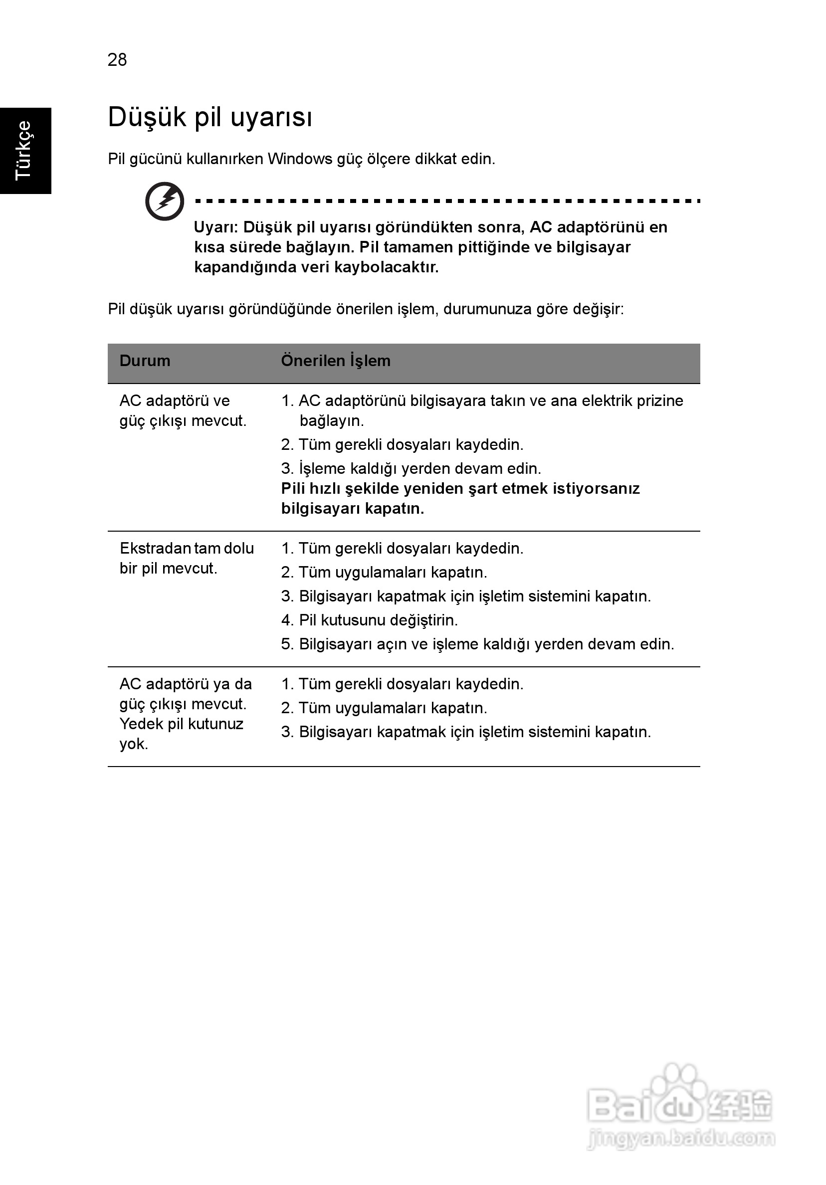 ACER宏基Aspire 5741ZG笔记本说明书:[189]