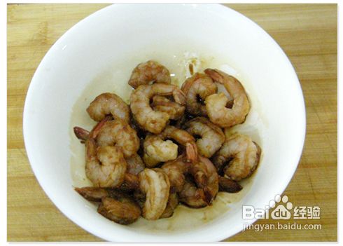 红烧豆腐虾仁