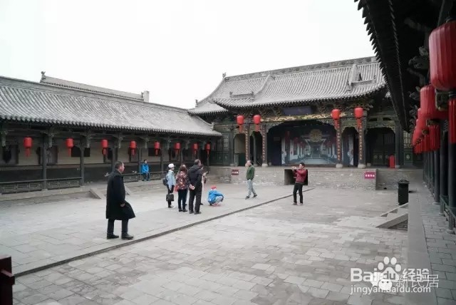 南方四合院和北方四合院有什么主要区别?
