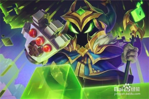 冰雪节无限活力小法师怎么玩