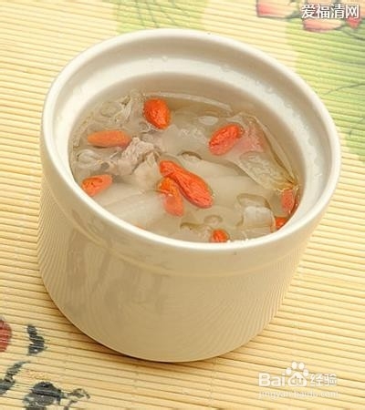 秋季养生小知识,祝您健康