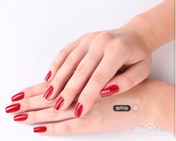 使用指甲油,你不得不知道的窍门
