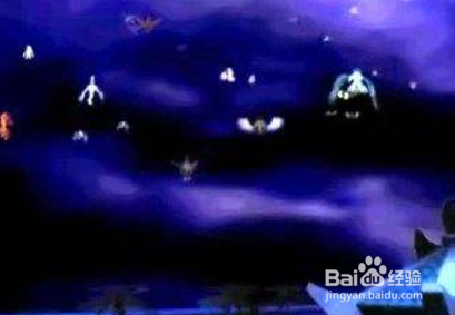 仙剑3增加好感度方法