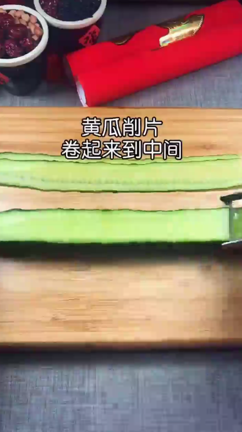 怎样做皮蛋拼盘