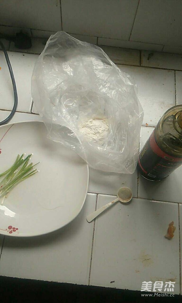 飘香饼的家常做法