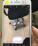 手机后置摄像头打不开前置倒立