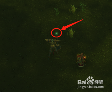 wow8.0考古怎么玩